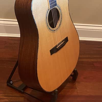 Larrivee D-10E image 7