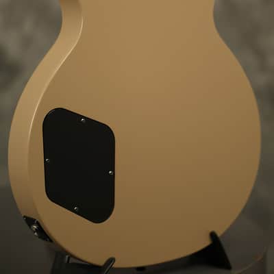 2013 Gibson Government Series II Les Paul Desert Sand w/COA image 15