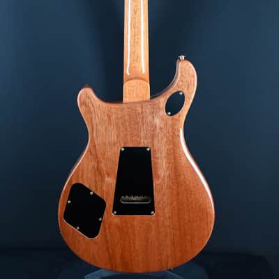 PRS Wood Library McCarty 594 Tremolo 10-Top Tiger Eye #570 image 15