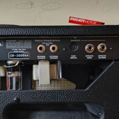 Fender Super Sonic 22 Bild 4