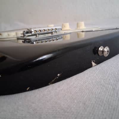 Framus S-355 Stratocaster 1974 image 20