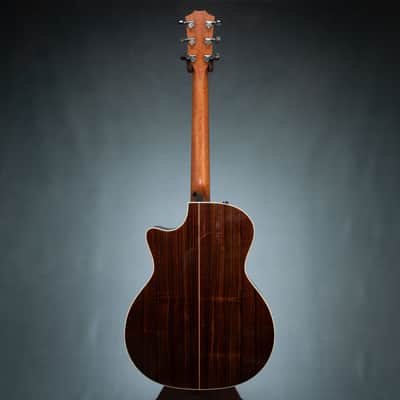 Taylor 2022 814ce Grand Auditorium w/Case - Preowned image 6