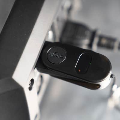 (2) Chauvet DFI USB2 Finger-Sized Wireless D-Fi Transceivers image 7