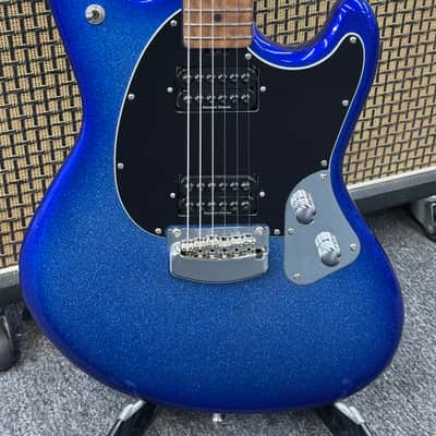 Ernie Ball Music Man Stingray Guitar 2021 image 1