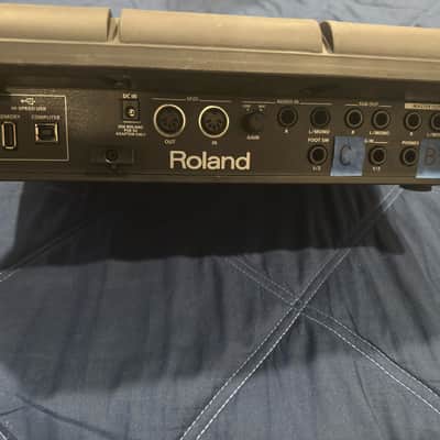 Roland SPD-SX image 3