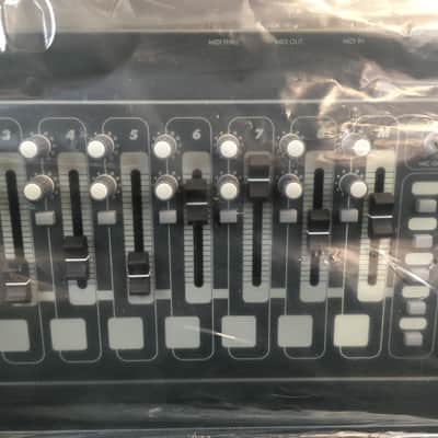 Peavey Studiomix Cakewalk Mixer image 3