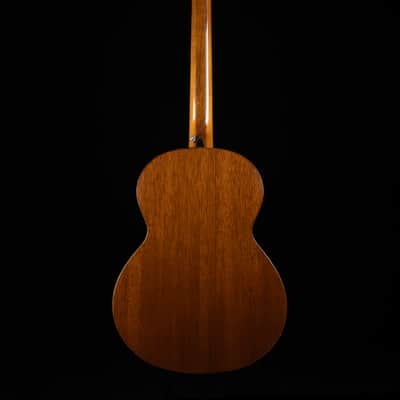 Lowden S12, Sitka Spruce, Mahogany - USED 1990 image 5