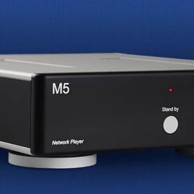 BRICASTI DESIGN M5 - Network Player - NEW! image 5