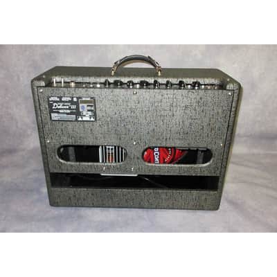 Fender "George Benson" Hot Rod Deluxe Amp (Version 3) Gray image 5