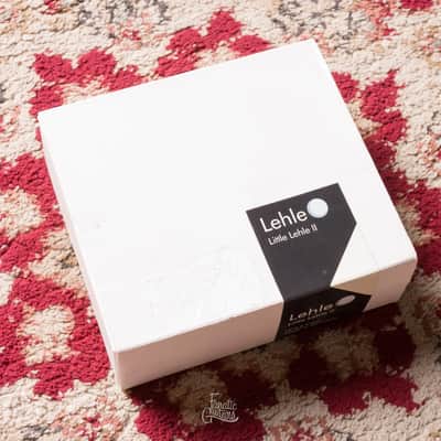 Lehle Little Lehle II Looper Switcher #15.28387 Second Hand image 8