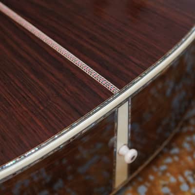 Martin D45 Marquis image 17