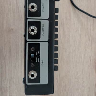 Boss GE-10 Graphic EQ 1977 - 1979 - Black image 11