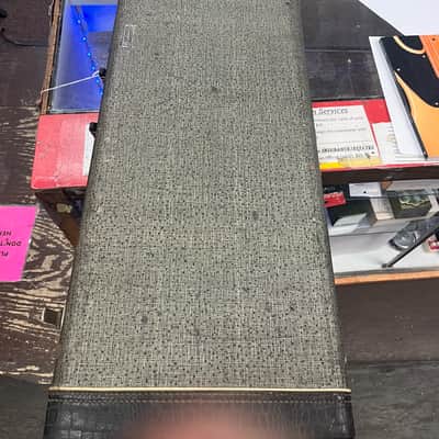 Vintage 1969 Fender Mustang Competition w/OHSC image 18