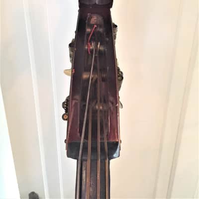 Kay Upright Bass - 1947 image 5