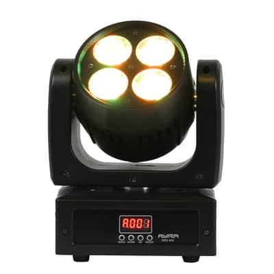 Ayra ERO 404 LED moving head image 3