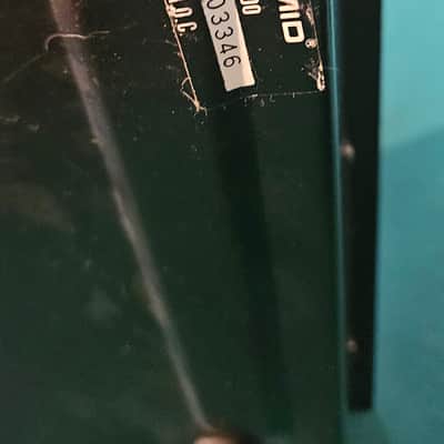 Pyramid PR-2700 DJ Mixer Rack Mount image 6