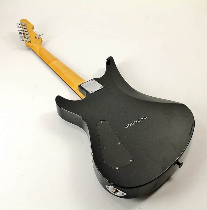 Schecter Revenger-7 image 3