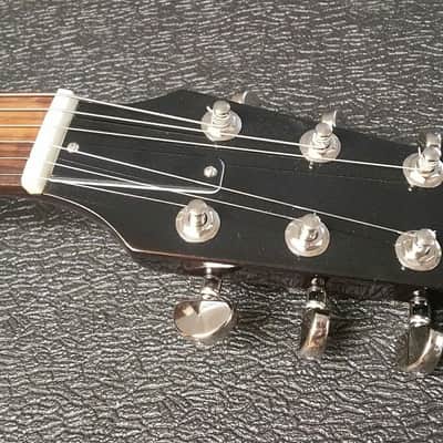 The Heritage H-170CM SSB Sunset Burst image 6