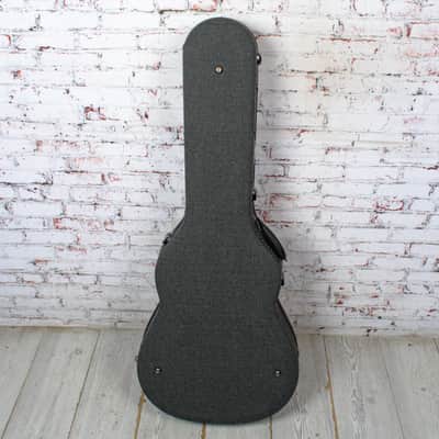 Yamaha - FG9 RX NT - Acoustic-Electric Guitar - Adirondack/Rosewood - Natural - w/ Hardshell Case - x037A image 15