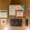Moog Werkstatt-Ø1 Analog Synthesizer with CV Expander