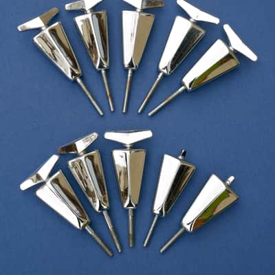 Pearl Claws T-rods MLX BLX World Series - Pack of 10 Nr 2 image 3