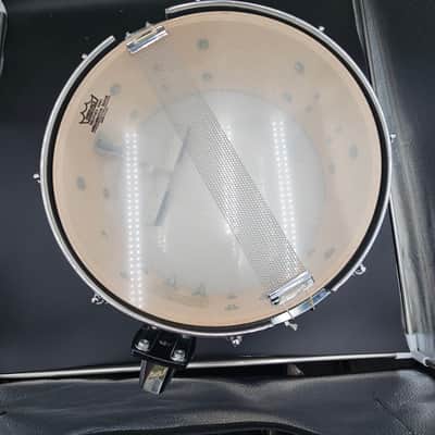 Kaman Legend Snare – 13x5 (Dark Blue) image 11