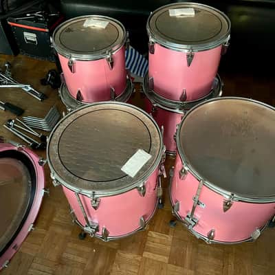 Tama Granstar - Cherry rose image 3