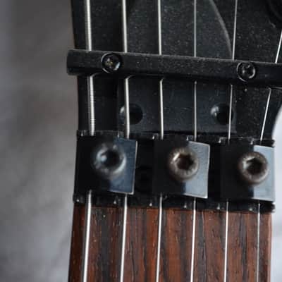 LTD by ESP -- M-2 -- MII Guitar 1997 image 9
