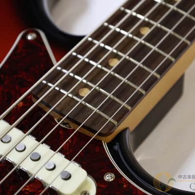 Fender Vintera III Early '60s Bass VI 3CS 2026 image 9