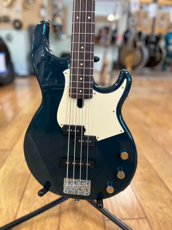 Yamaha BB434 2010s - Teal Blue image 1