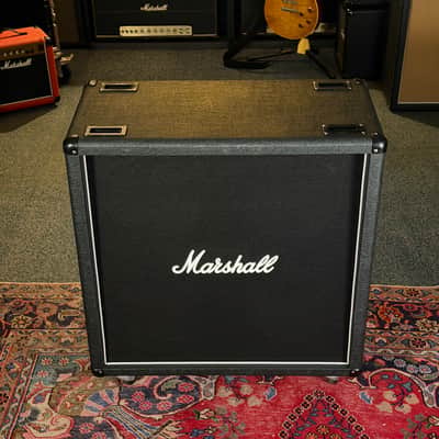 Marshall 1960BV Vintage 280-Watt 4x12" Straight Guitar Speaker Cabinet 2006 image 2
