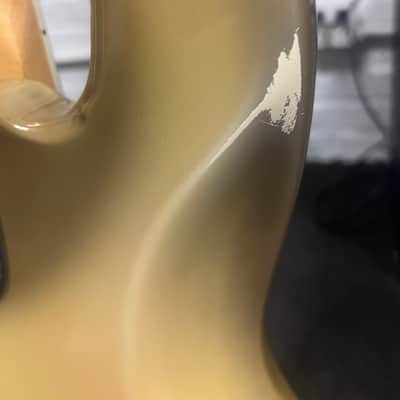 Fender Jazz bass 78 - Antigua image 8