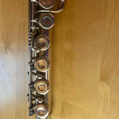 Haynes Standard Solid Silver 1968 - Solid Silver image 3