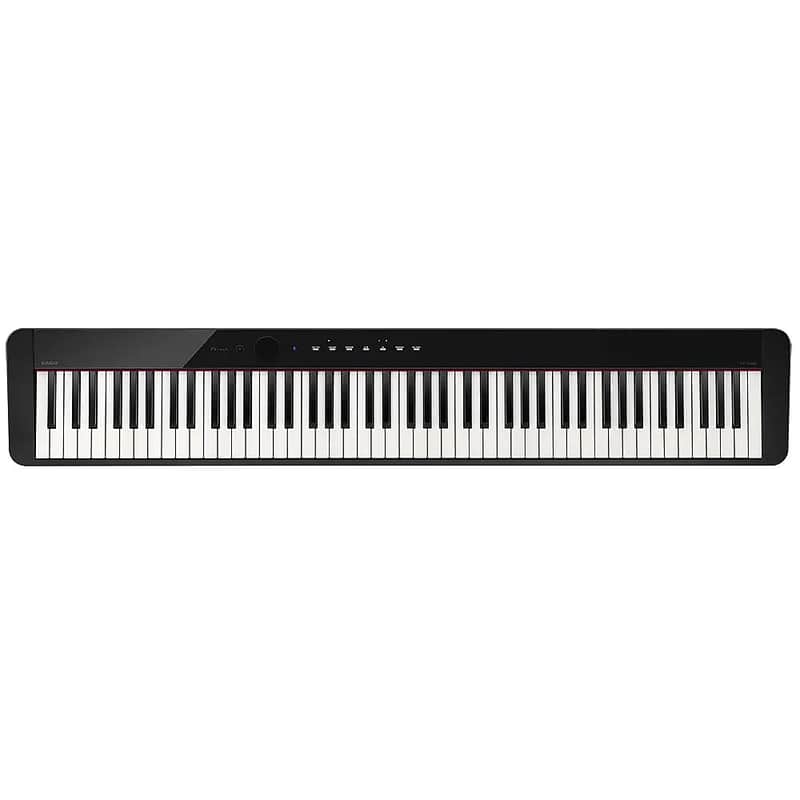 CASIO Privia px-s1000 デジタルピアノ 88鍵盤 Casio PX-S1000 Privia 88-Key Slim Digital Console Piano | Reverb