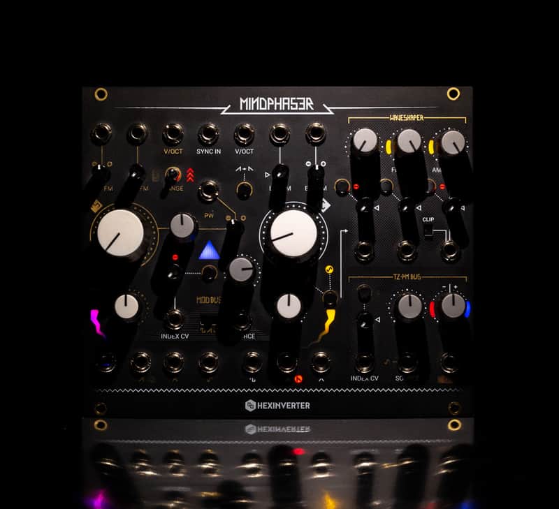 Hexinverter Mindphaser image 1