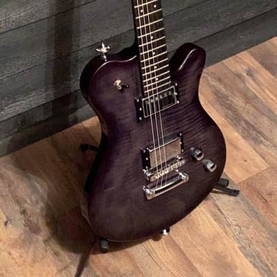 Framus D-Series Panthera Supreme Electric Guitar image 2