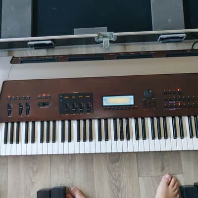 Yamaha VP-1 image 2