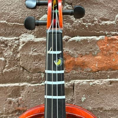 Cielo Dolce 1/4 Violin SN: 2100000 With Case and Bow image 5