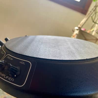 Star Industries Synare 3 Drum Percussion Synthesiser Special Trio image 9