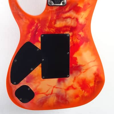 Ibanez USA Custom (89'/90') RARE! image 7