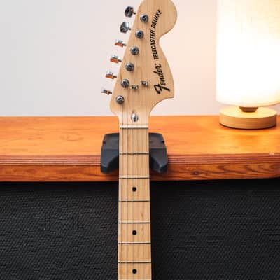 Fender Telecaster FSR 70s Deluxe 2024 - Walnut image 4