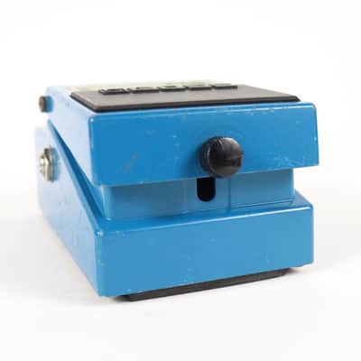 weed Mod BOSS BD-2 Double SW Mod Blues Driver Pedal | Reverb