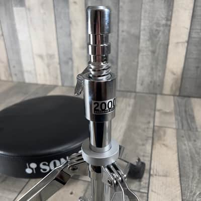 Sonor DT-2000 Drum Throne image 3