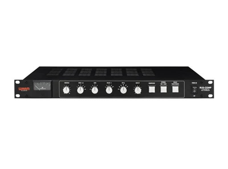Warm Audio Bus-Comp VCA Bus Compressor image 1