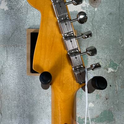 Fender American Vintage II '57 Stratocaster - Seafoam Green image 8