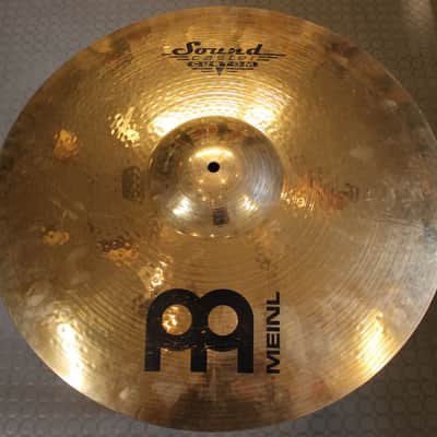 Meinl Medium Ride 20" image 1