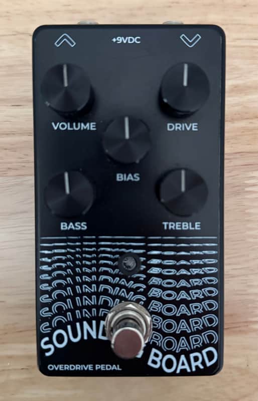 Smallsound/Bigsound Mini