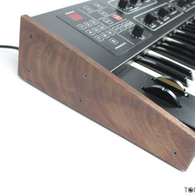 SEQUENTIAL CIRCUITS PROPHET-600 80s Synthesizer Keyboard * Fully Serviced * VINTAGE SYNTH DEALER image 8
