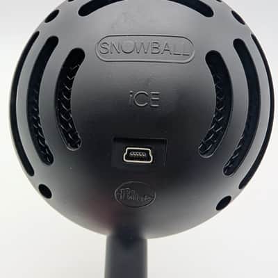 Blue Snowball Ice Mic image 7