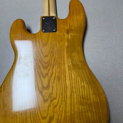 1976 Fender Precision Bass image 11